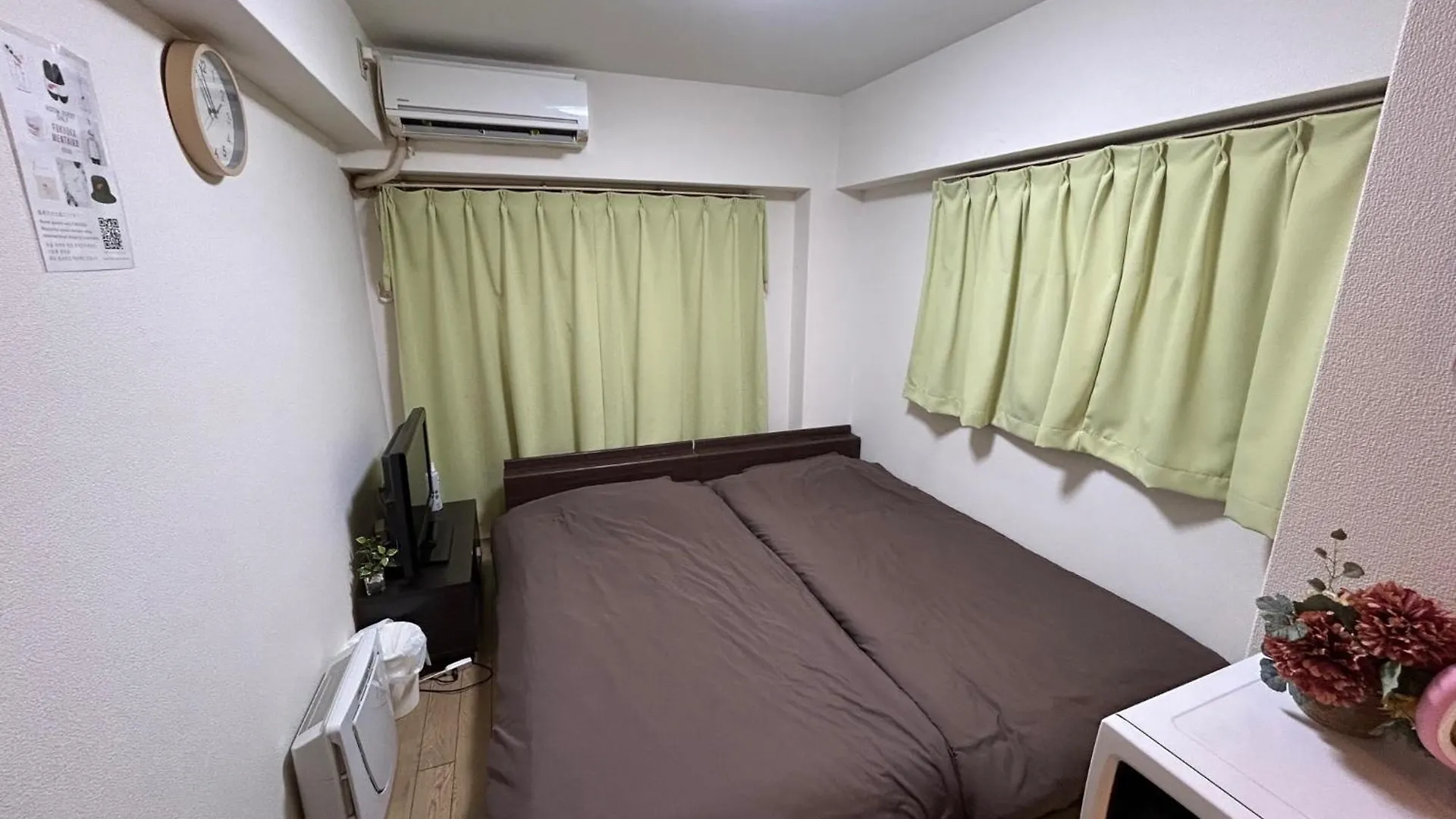 San Grace West Park I / Vacation Stay 4504 Fukuoka