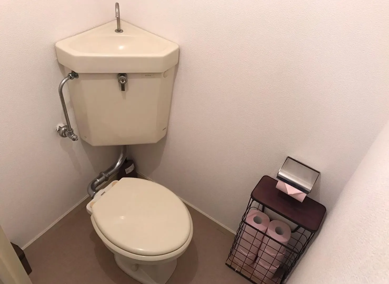 San Grace West Park I / Vacation Stay 4504 Fukuoka  Apartment