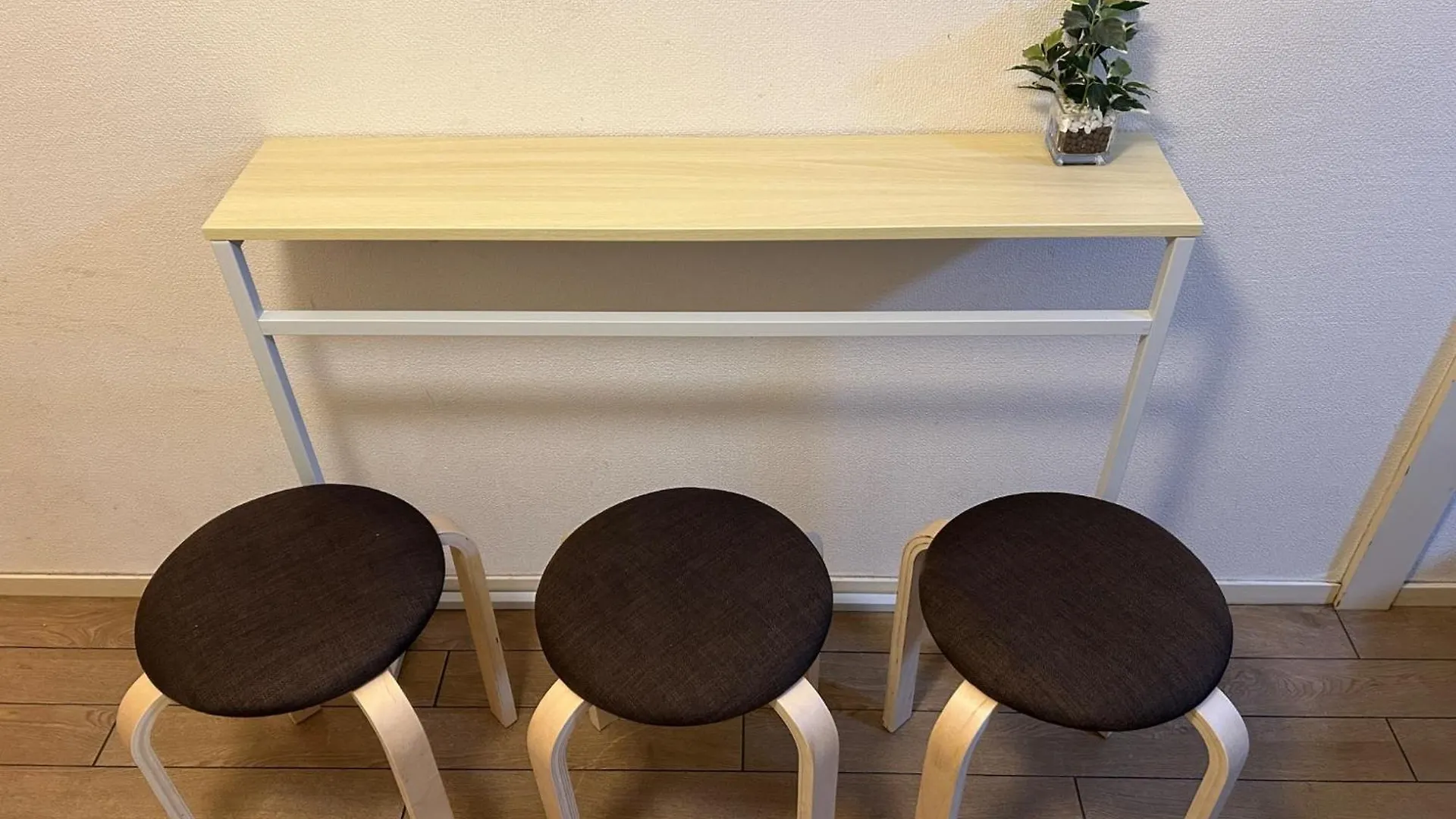 Apartment San Grace West Park I / Vacation Stay 4504 Fukuoka